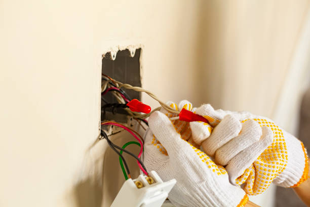 Best Electrical Outlet Installation and Repair  in London, CA